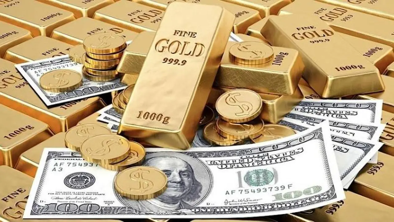 تراجع حاد في أسعار الذهب مع استمرار تقلبات الأسواق وتثبيت الفائدة الأمريكية